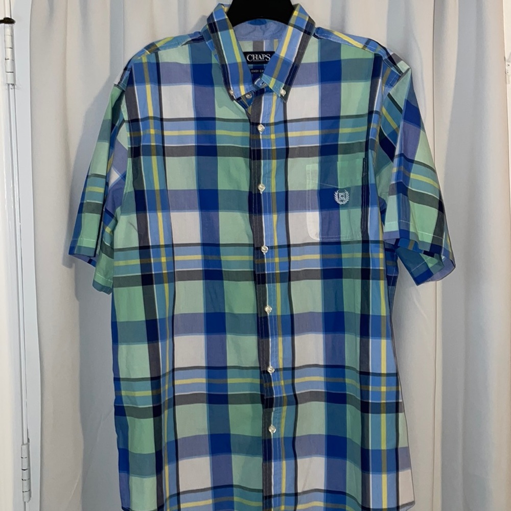 Chaps Easy Care Shirt